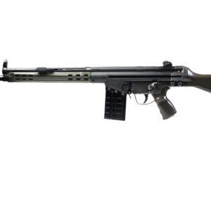 CENTURY ARMS CA-3 308WIN BLK/ODG 20+1