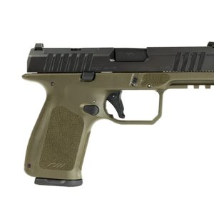 ROST MARTIN RM1C 9MM 10+1 BLK/ODG 4" CA