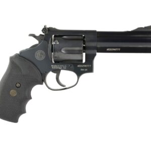 ROSSI RM64 357MAG BL 6RD 4" AS