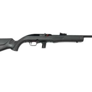 ROSSI RS22 22LR BLK/GRAY 18" 10+1  #