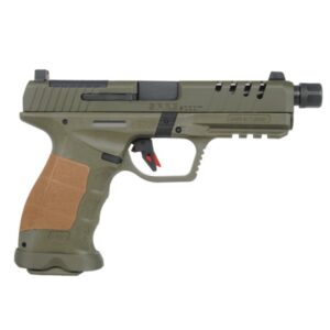 SAR FIREARMS SAR9 SOCOM 9MM ODG 5.2" 10+1