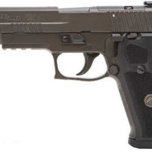 SIG SAUER P220 LEGION 10MM 8+1 DA/SA OR