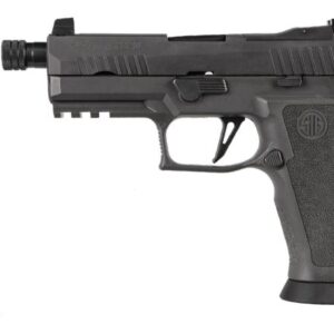 SIG SAUER P320 XCARRY LEGION 9MM 17+1