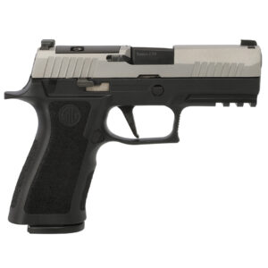 SIG SAUER P320 X-SERIES 9MM SS 17+1 OR #
