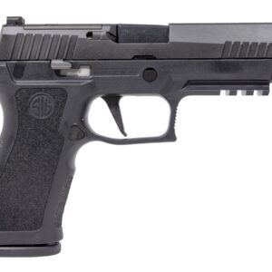 SIG SAUER P320 X-FULL 9MM NIT 17+1 XRAY