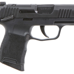 SIG SAUER P365 9MM NIT 10+1 XRAY OR SFTY