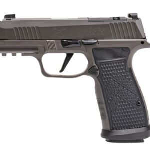 SIG SAUER P365 AXG LEGION 3.1" OR 10+1