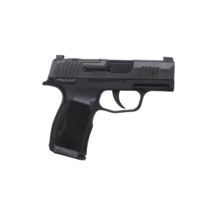 SIG SAUER P365X 9MM 3.1" 10+1 SFTY MASS