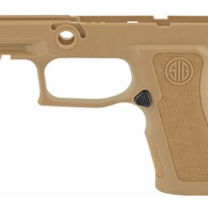 SIG SAUER GRIP ASY 320X 9/40/357C SM COY