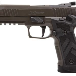 SIG SAUER P226 X-FIVE LEGION 9MM 20RD