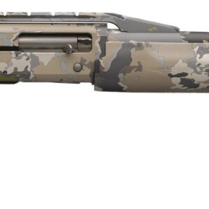 BROWNING SILVER RIFLED OVIX 20/22 3"