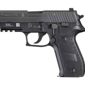 SIG SAUER P226 MK25 9MM NITRON 10+1 MA