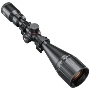 SIMMONS OPTICS PRO HUNTER 6-18X50 TRUPLEX RNG