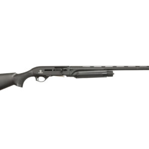 SPANDAU S2 FIELD 12/24 BK/SY 3"