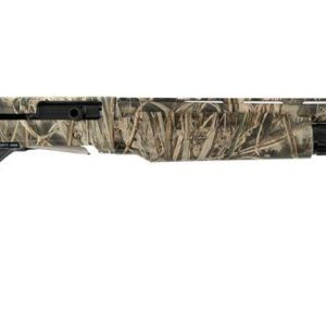 SPANDAU S2 12/28 MAX-7 3"