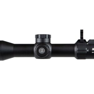 SIG SAUER EASY6BDX 3-18X44 34MM BDX-DEVL