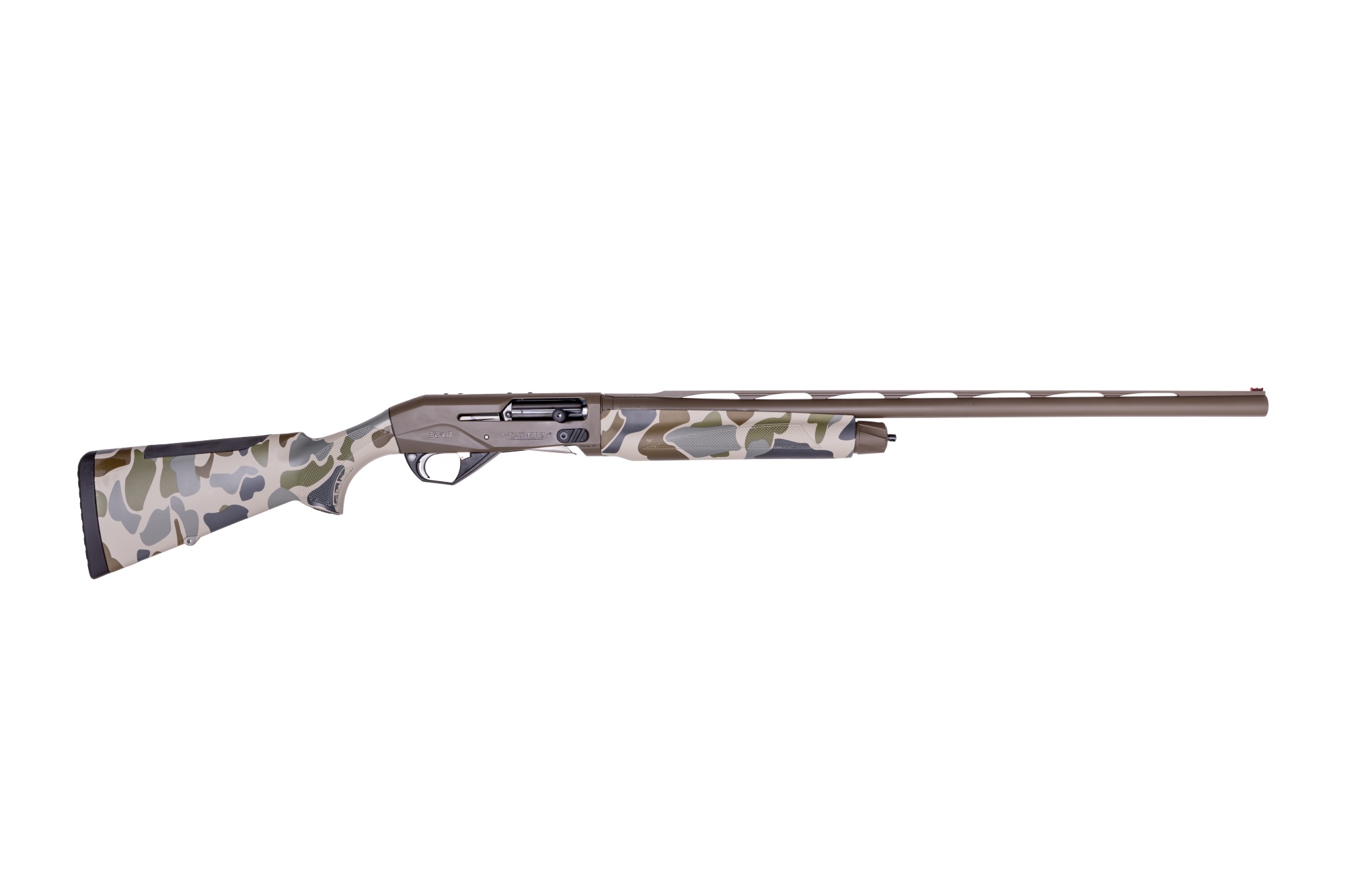 WEATHERBY SORIX HUSH 12/28 3"