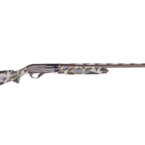 WEATHERBY SORIX HUSH 20/28 3"