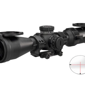 SIG SAUER TANGO MSR 3-18X50 34MM BLACK