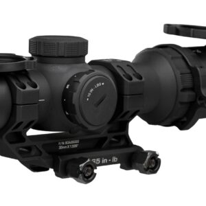 SIG SAUER TANGO MSR COMPACT 1-10X24 FFP