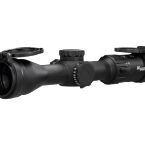 SIG SAUER WHISKEY 4 2.5-10X42