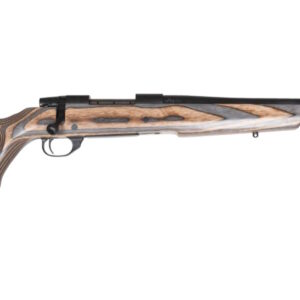 WEATHERBY VANGUARD SPIKECAMP 350LEG BLK#