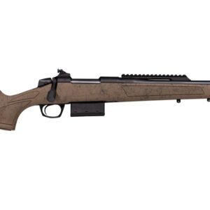 CVA CASCADE SR-80 350LEG 18" TB  #