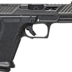 SHADOW SYSTEMS MR920 ELITE 9MM BK/BK OR TB 15