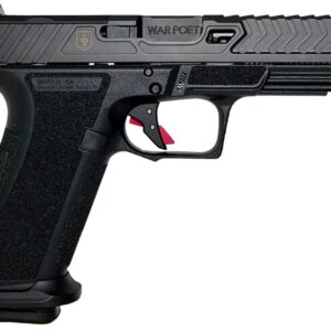 SHADOW SYSTEMS DR920 WAR POET 9MM TB 17+1