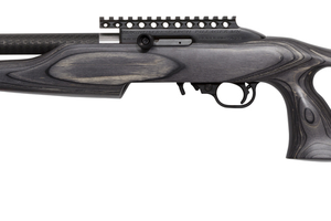 MAGNUM RESEARCH MAGNUM LT 22LR SWTCHBLT BK LAM