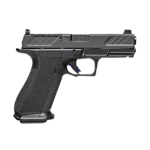 SHADOW SYSTEMS XR920 LE 9MM BLK/BLK OR 17+1