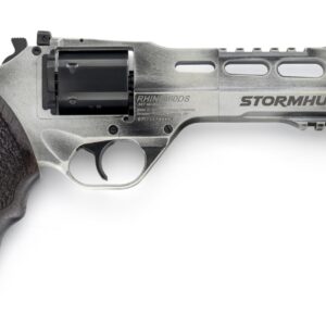 CHIAPPA FIREARMS RHINO STORMHUNTER 60DS 357MAG
