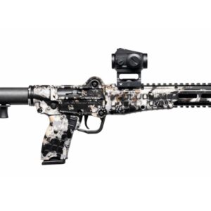 KELTEC SUB-2K DEFENDER 10MM SKYFALL