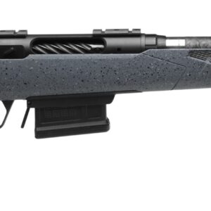 SAVAGE ARMS 110 CARBON PREDATOR 6.5CR 22"#