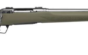 SAVAGE ARMS 110 TRAIL HUNTER 7MAG 24"    #