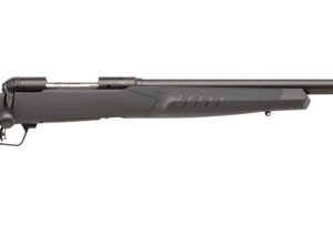 SAVAGE ARMS 110 VARMINT 22-250 BL/SYN 26"#