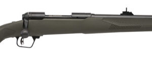 SAVAGE ARMS 110 HOG HUNT 400LEG BL/SY TB #