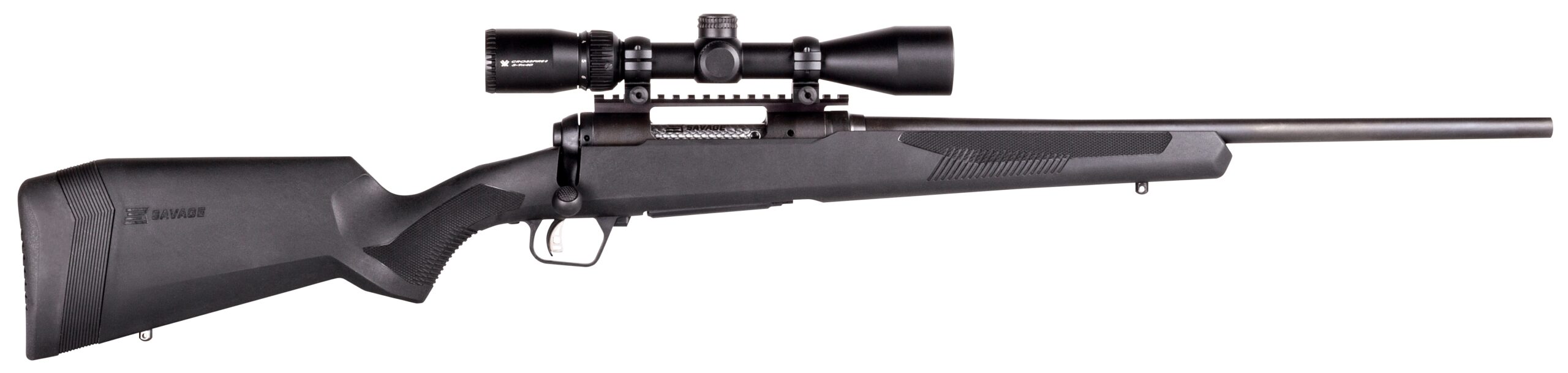 SAVAGE ARMS 110 APEX HUNT XP 270WIN PKG #