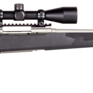 SAVAGE ARMS 110 APEXSTORM XP 300WSM SS   #