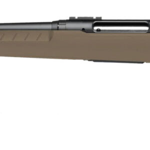 SAVAGE ARMS AXIS 2 6.5CR BL/FDE 22" LH   #