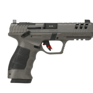 SAR FIREARMS SAR9 GEN3 9MM PLT 4.4" 17+1
