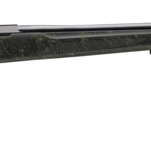 TIKKA T1X ROUGHTECH 22LR 20" EMERALD