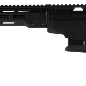 TIKKA T3X TAC A1 6.5CR 24" BLK LH