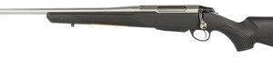 TIKKA T3X LITE 270WIN SS/BLK LH TB