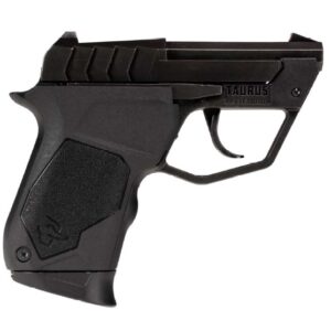 TAURUS 22TUC 22LR BLK 2.5" 9+1