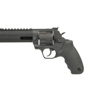 TAURUS RAGING HUNTR 454CAS BLK 6.75"