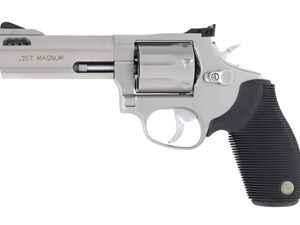 TAURUS 627 TRACKER 357MAG SS 4" AS