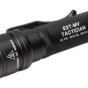 SUREFIRE TACTICIANL 5/800LU BLK DUAL