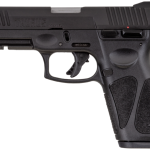 TAURUS G3 9MM BLK/BLK 4" 17+1