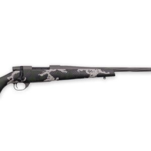 WEATHERBY VANGUARD TALON 6.5PRC CF 24"